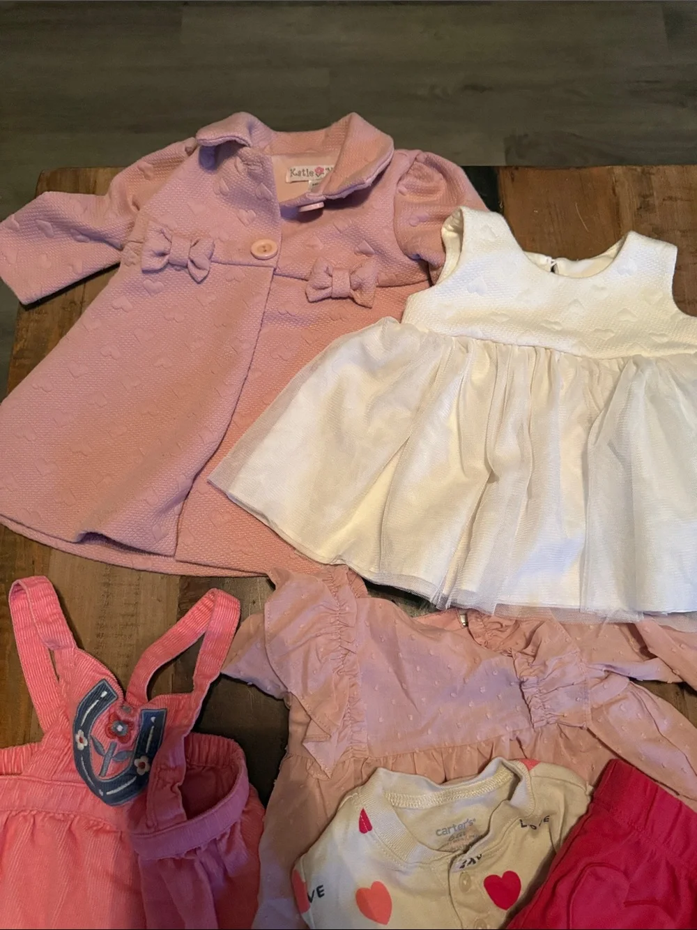 Cat & Jack amazing clothing